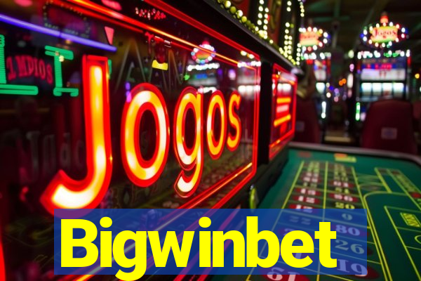 Bigwinbet