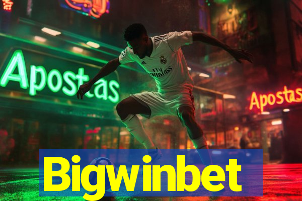 Bigwinbet
