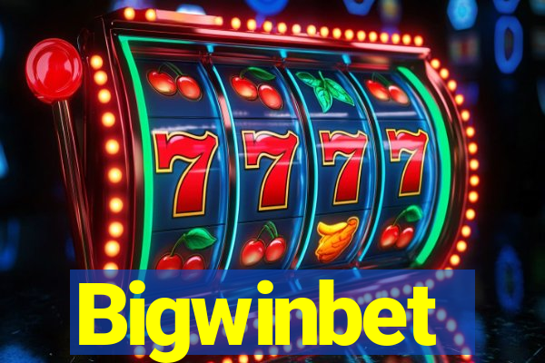 Bigwinbet