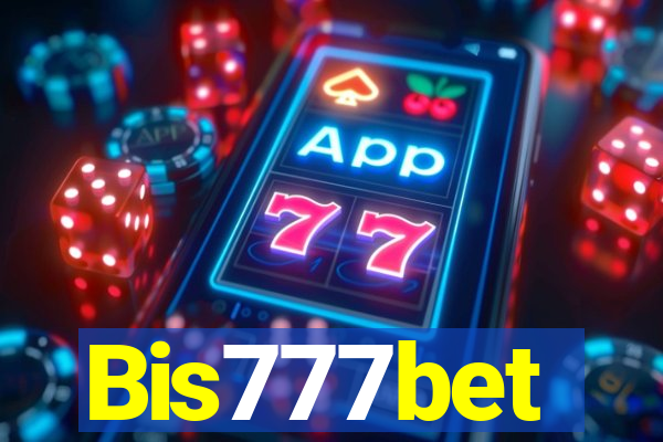 Bis777bet