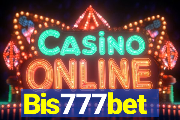 Bis777bet