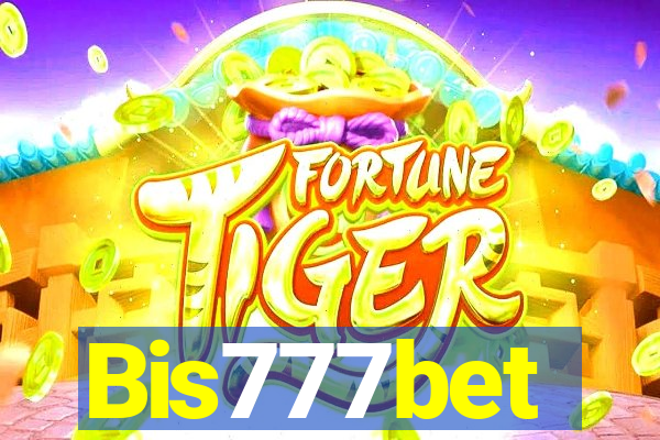Bis777bet