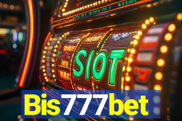 Bis777bet