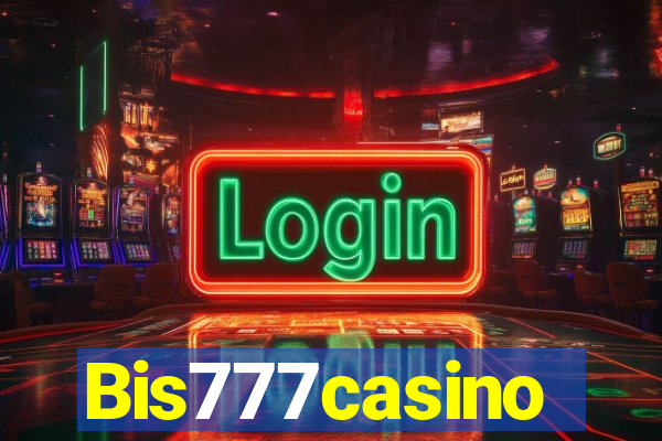 Bis777casino