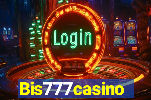 Bis777casino