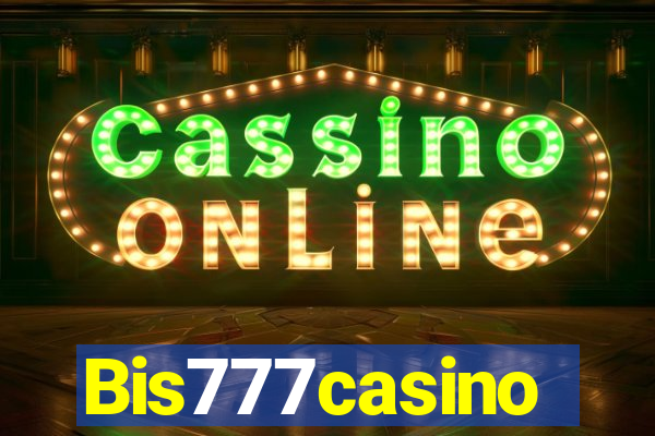 Bis777casino