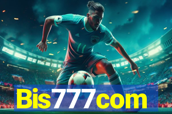 Bis777com