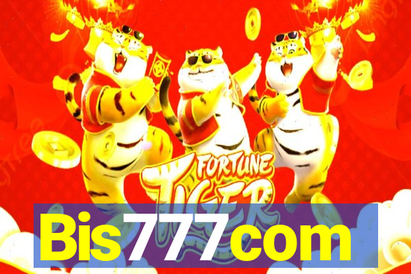 Bis777com