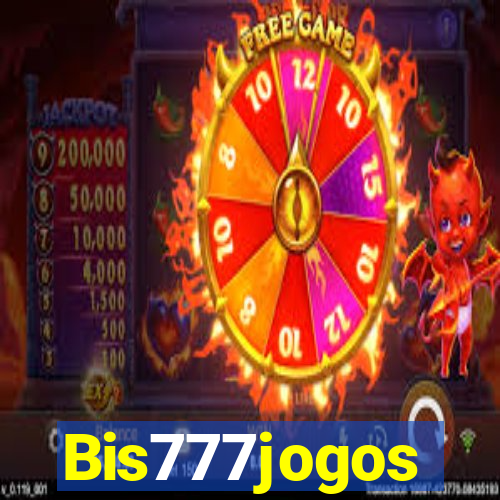 Bis777jogos