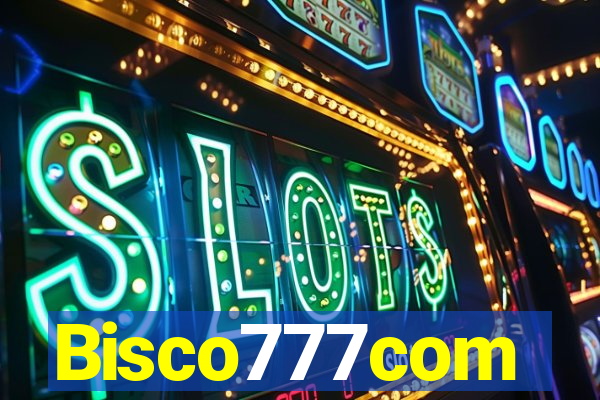 Bisco777com