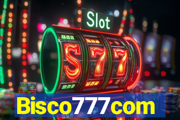 Bisco777com