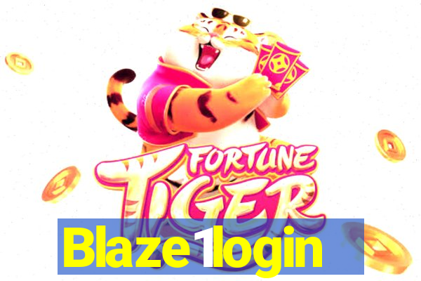 Blaze1login