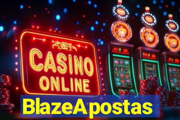 BlazeApostas