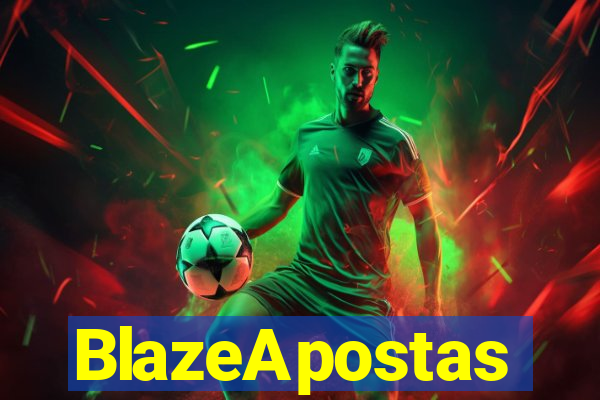 BlazeApostas