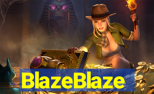 BlazeBlaze