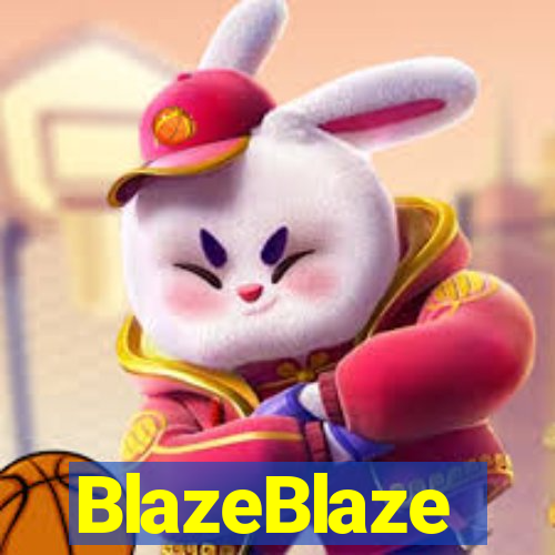 BlazeBlaze