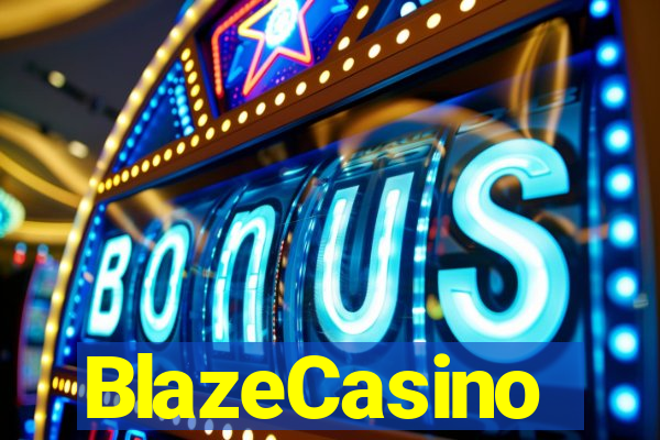 BlazeCasino