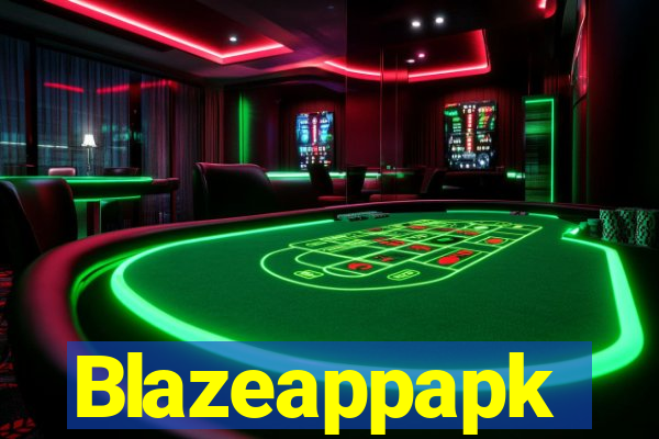 Blazeappapk