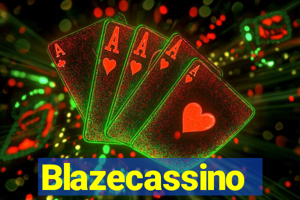 Blazecassino
