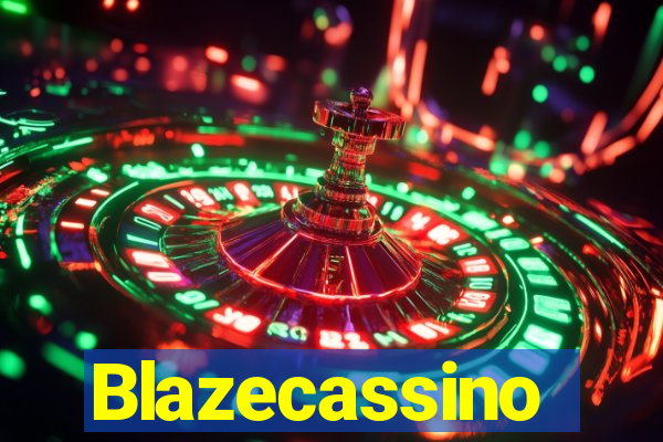 Blazecassino