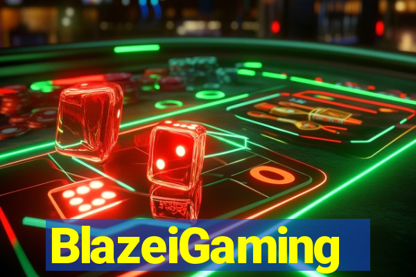 BlazeiGaming