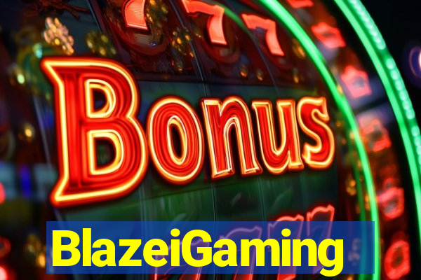 BlazeiGaming