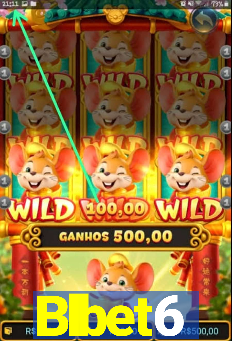 Blbet6