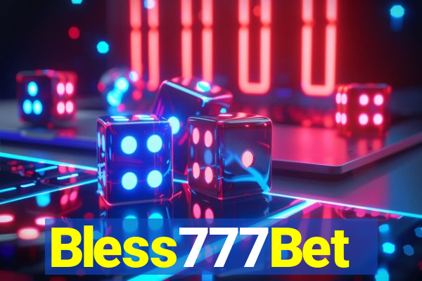 Bless777Bet