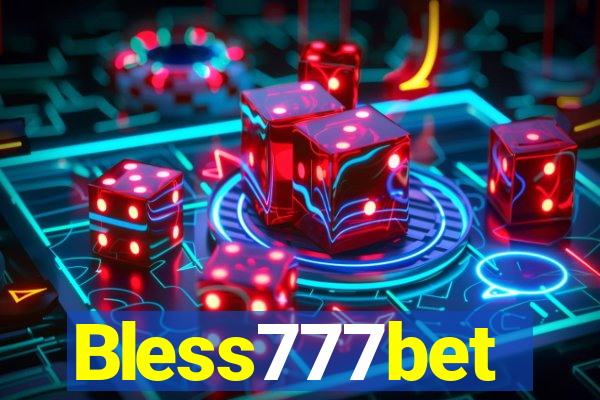 Bless777bet