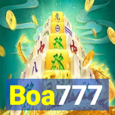 Boa777