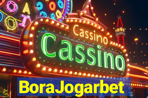 BoraJogarbet