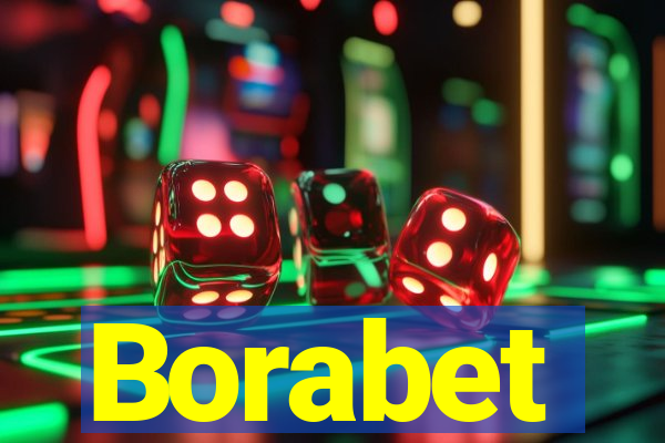 Borabet