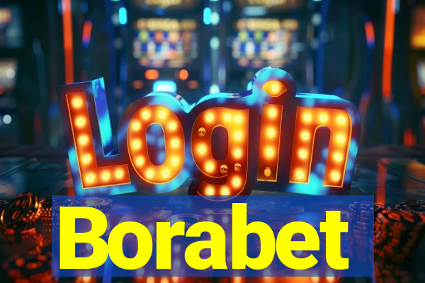 Borabet