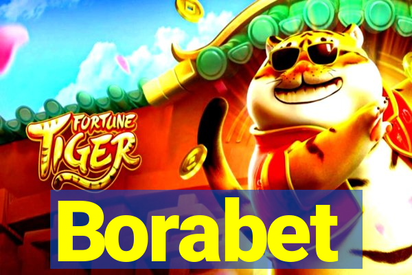Borabet