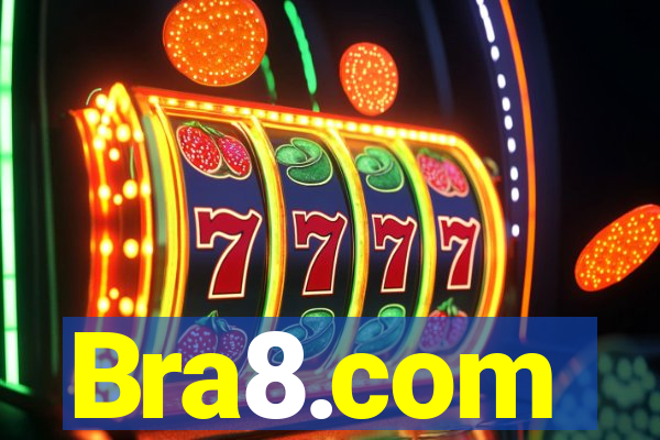 Bra8.com