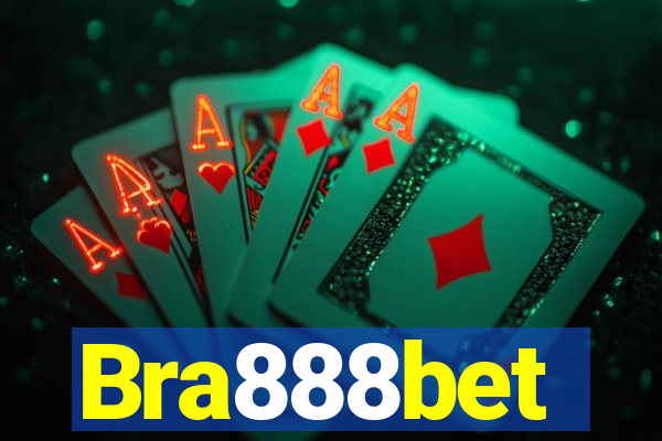 Bra888bet