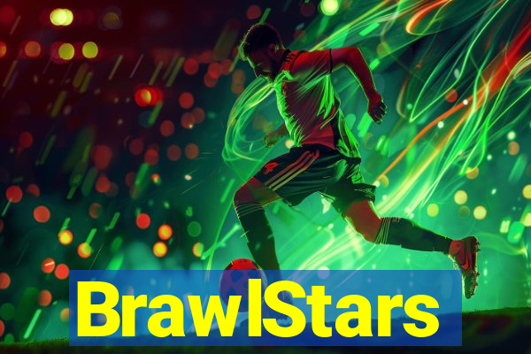 BrawlStars