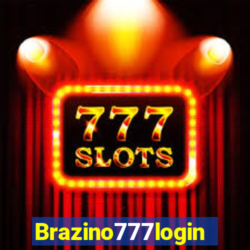 Brazino777login