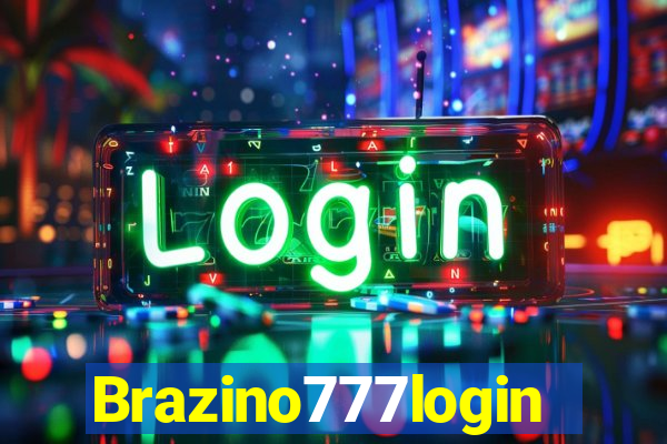 Brazino777login