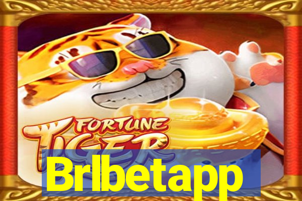 Brlbetapp