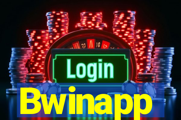 Bwinapp