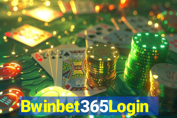 Bwinbet365Login