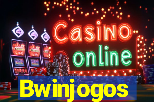 Bwinjogos