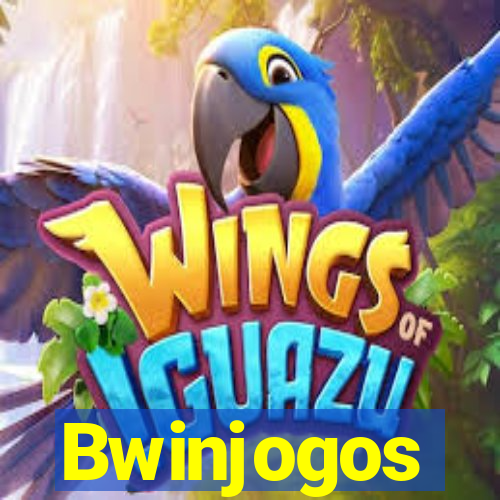 Bwinjogos