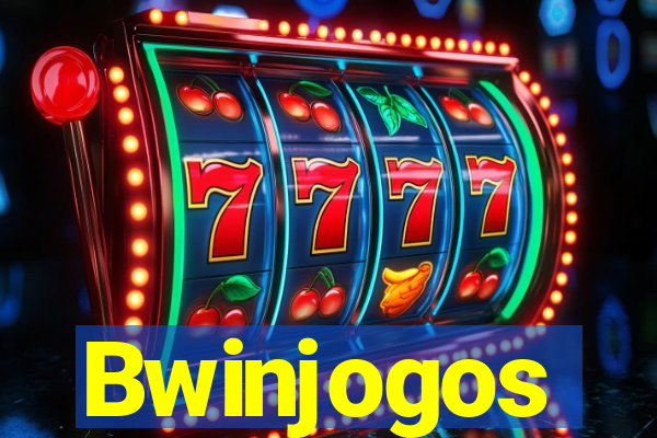 Bwinjogos