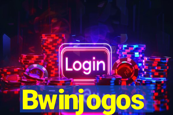 Bwinjogos