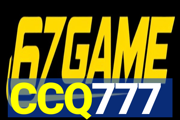 CCQ777