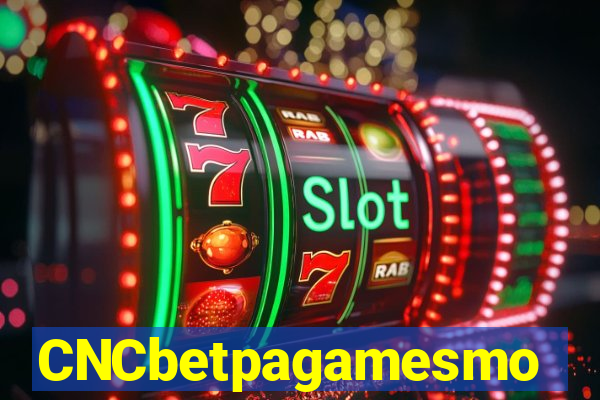 CNCbetpagamesmo