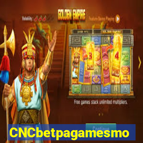 CNCbetpagamesmo