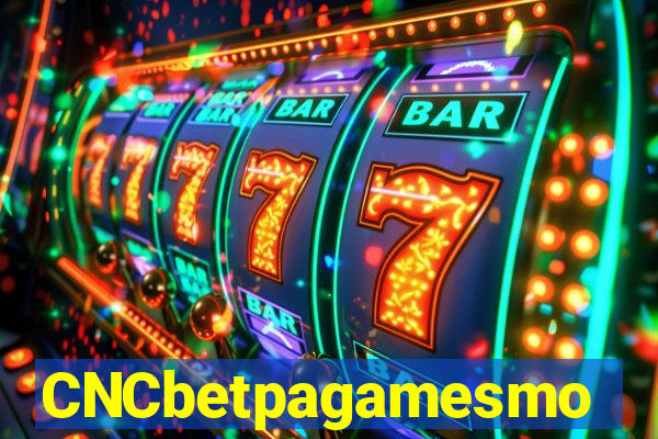 CNCbetpagamesmo